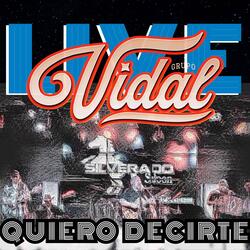 Quiero Decirte