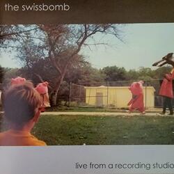 Forever In Blue Jeans (feat. Swissbomb)