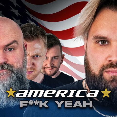 America, F**k Yeah