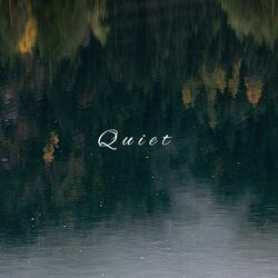 QUIET