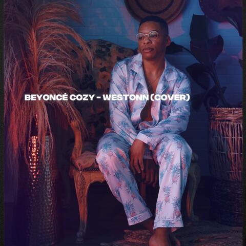 Beyoncé Cozy - Westonn (Cover)