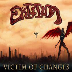 Victim of Changes