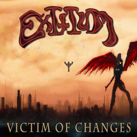 Victim of Changes