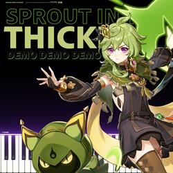 Sprout in the Thicket (Collei Demo)