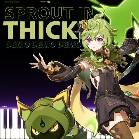 Sprout in the Thicket (Collei Demo)
