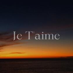 Je T'aime