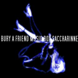 Bury a Friend Music Box