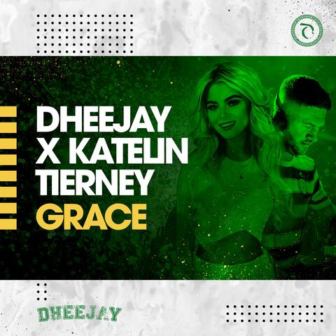 Grace (feat. Katelin Tierney)