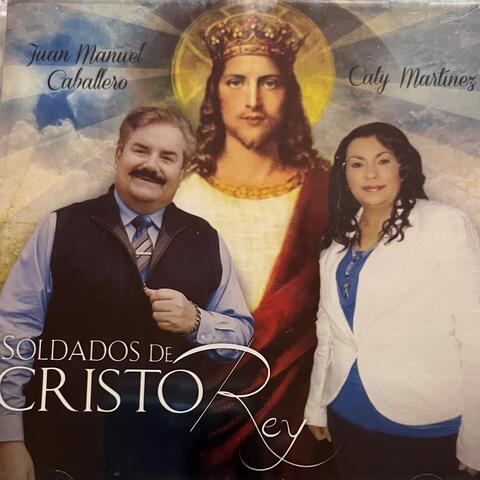 SOLDADOS DE CRISTO REY