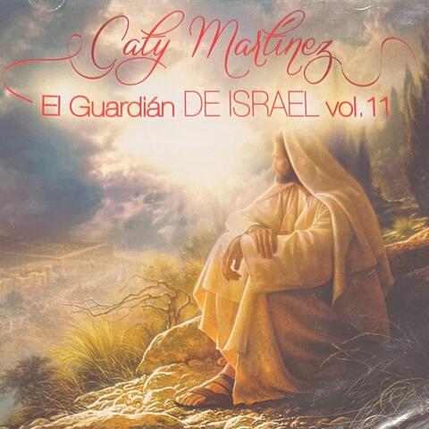 El Guardian DE ISRAEL