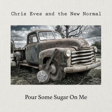 Pour Some Sugar On Me