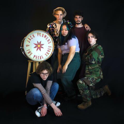 Jack Flowers and The Petal Tones