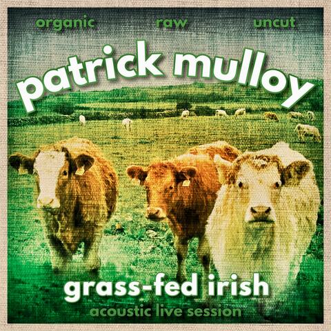 Grass-Fed Irish