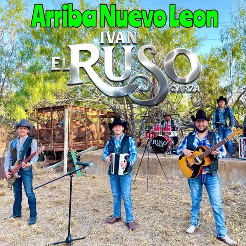 Arriba Nuevo Leon
