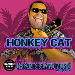Honkey Cat