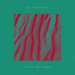 Icon_Dreams (feat. BMW KENNY)