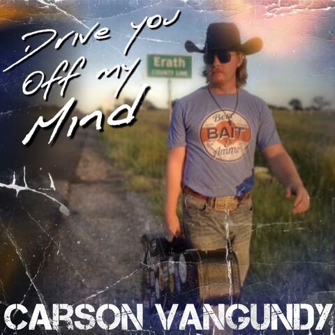 Drive you off my Mind