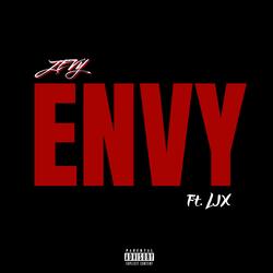 ENVY (feat. LJX)
