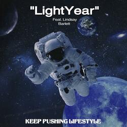 LightYear (feat. Lindsay Barlett)
