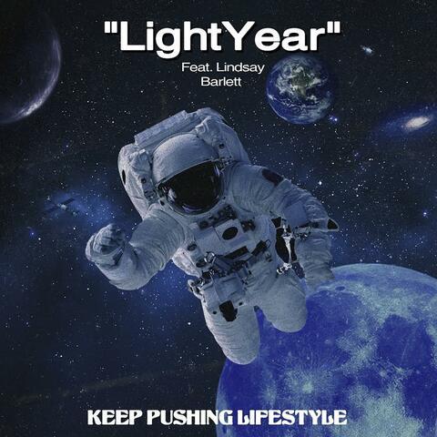 LightYear (feat. Lindsay Barlett)