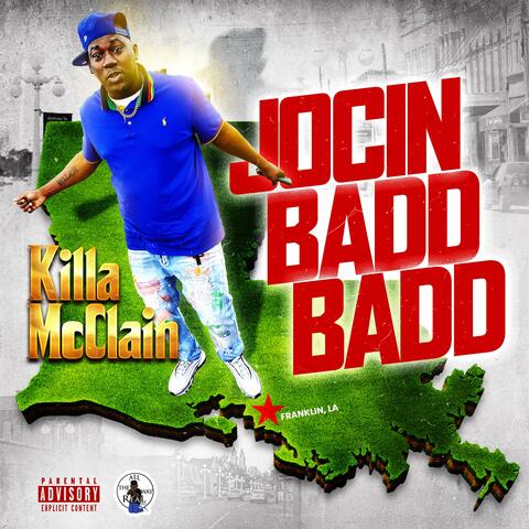 Jocin Badd Badd