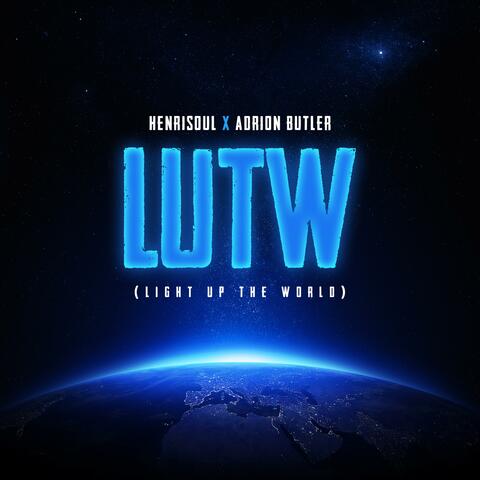 LUTW (feat. Adrion Butler)