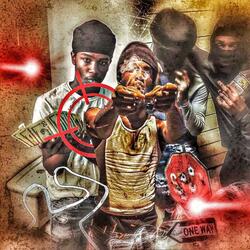 Blackout (feat. Slitty)