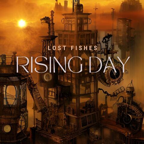 Rising Day
