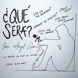 ¿Qué Será?