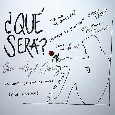 ¿Qué Será?