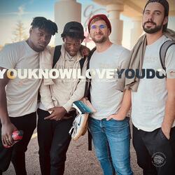 YOUKNOWILOVEYOUDOG