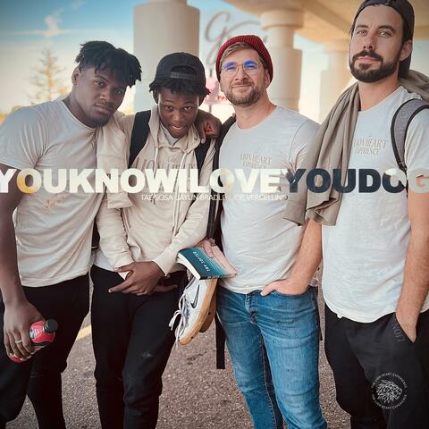 YOUKNOWILOVEYOUDOG