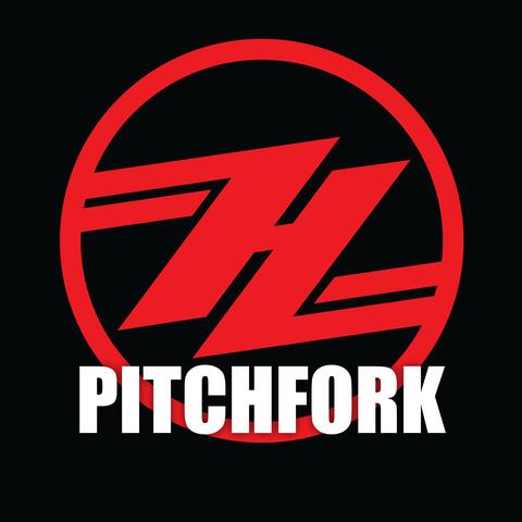 Pitchfork