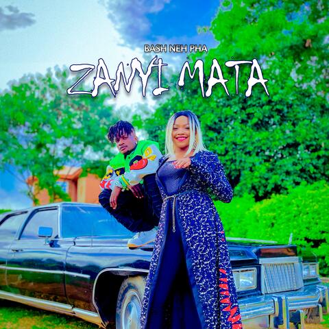 Zanyi Mata