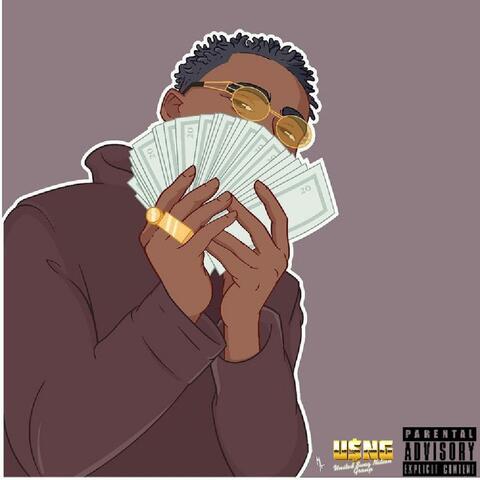 Young Nigga Shit, Vol. 1