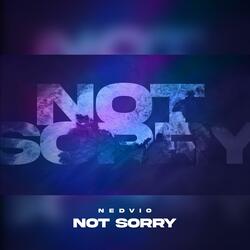 Not Sorry