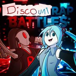 Hatsune Miku vs Rythmbot (feat. Azia & Stark Media)