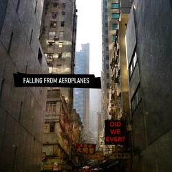 Did We Ever? (Bye Bye My Valentine)