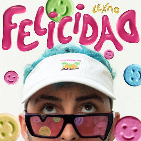 Felicidad
