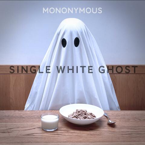 Single White Ghost