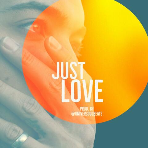 JUST LOVe