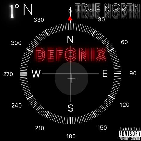 True North