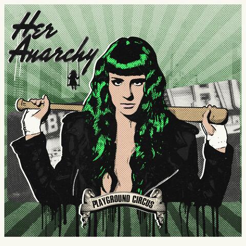 Her Anarchy
