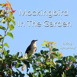 Mockingbird In The Garden