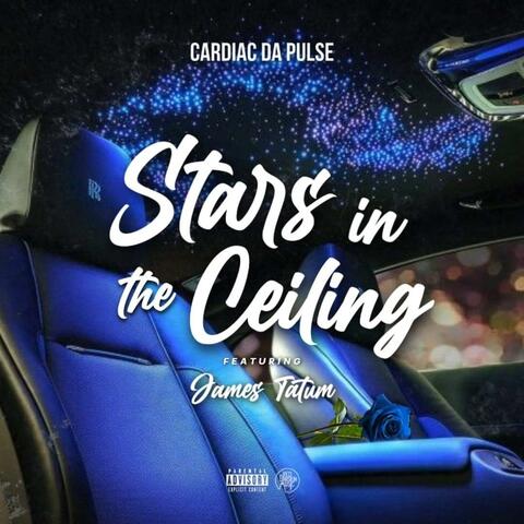 Stars In The Celing (feat. James Tatum)
