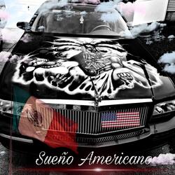 Sueño Americano (feat. Amezcua_Erick)