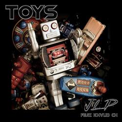 Toys (feat. KHVLID CH)