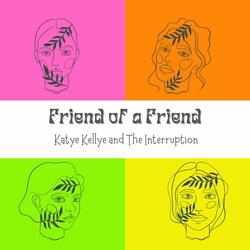 Friend Of A Friend (feat. Genevieve V.)
