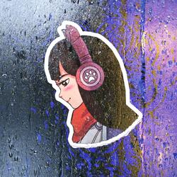 Bink's Sake (One Piece Deep Sleep Lofi)