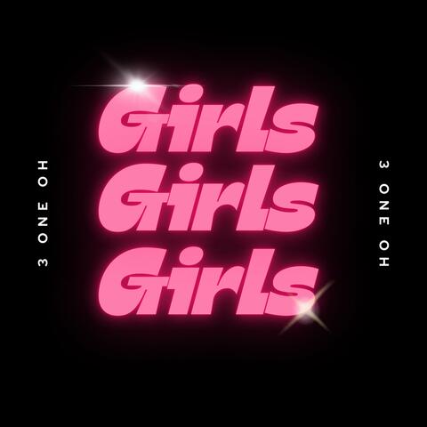 Girls, Girls, Girls